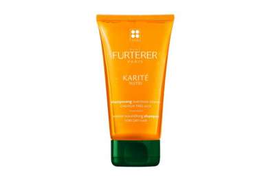 Rene Furterer Karité Nutri - Intenzivně vyživující šampon, 150 ml 